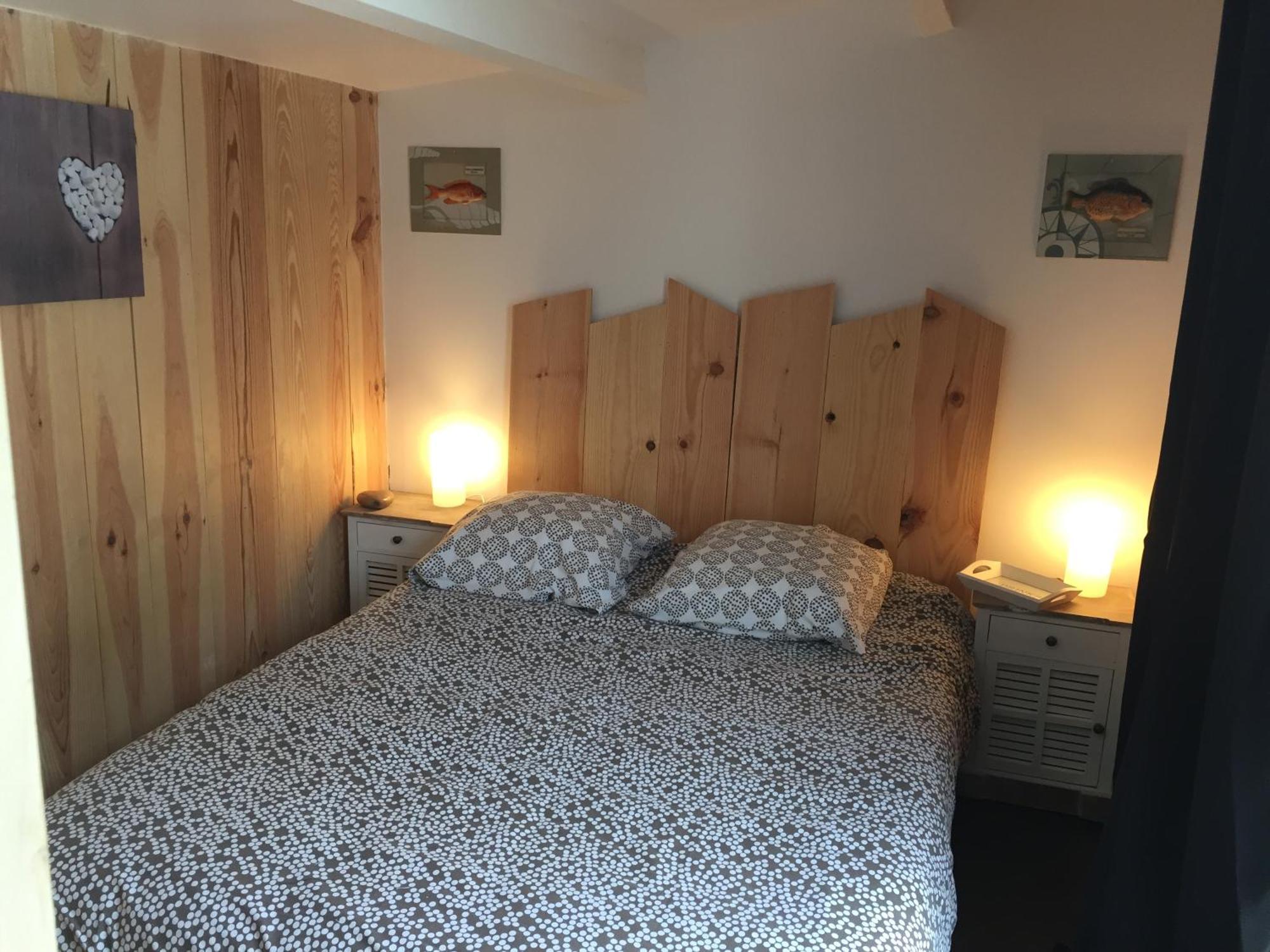 Les Dunes Oleron Grand-Village-Plage Екстериор снимка