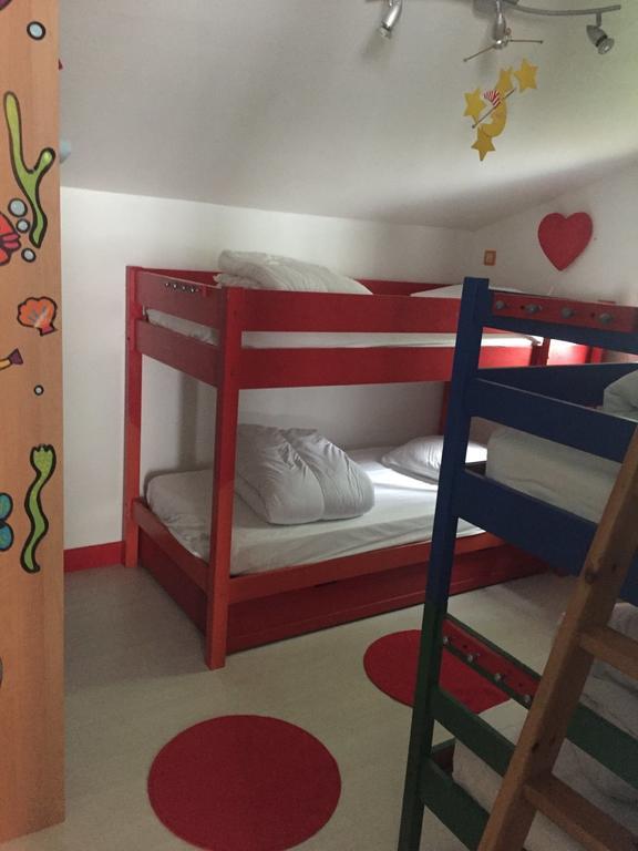 Les Dunes Oleron Grand-Village-Plage Екстериор снимка