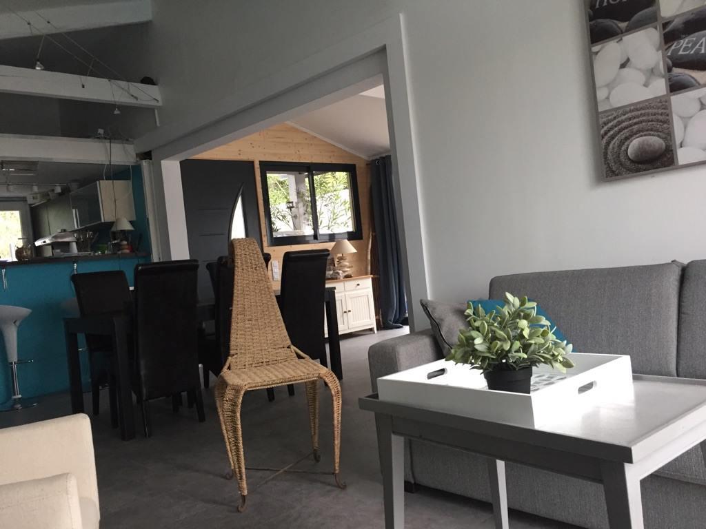 Les Dunes Oleron Grand-Village-Plage Екстериор снимка