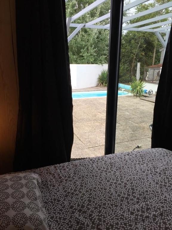 Les Dunes Oleron Grand-Village-Plage Екстериор снимка