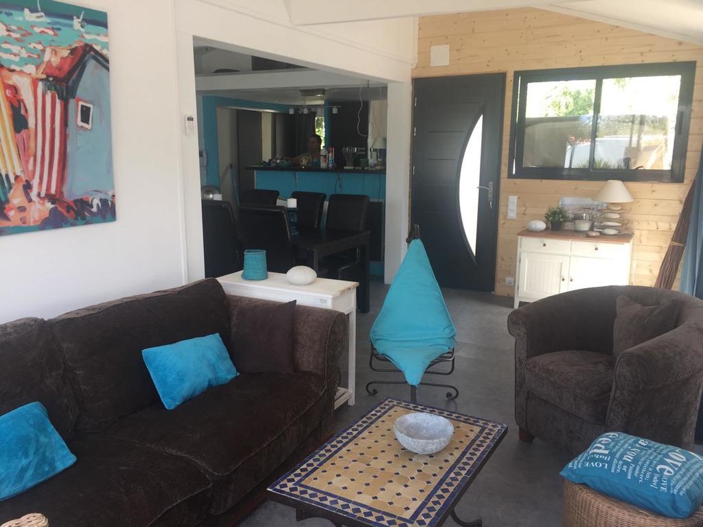 Les Dunes Oleron Grand-Village-Plage Екстериор снимка