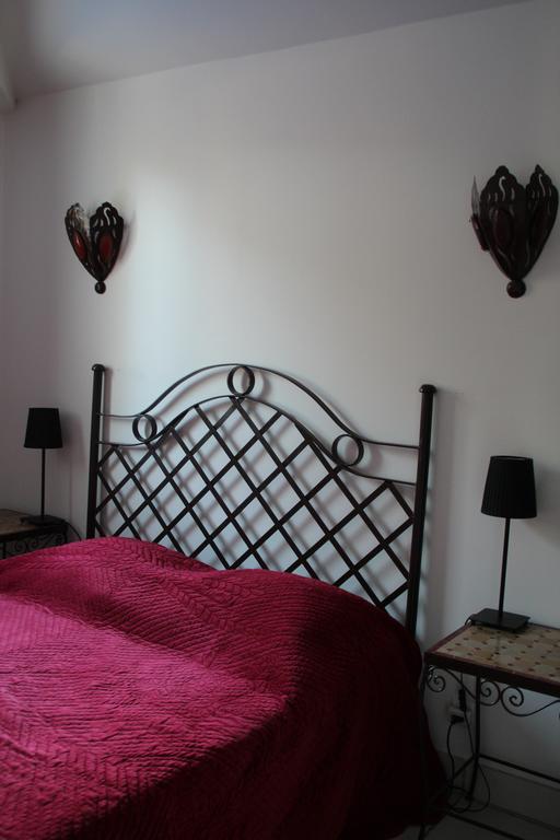 Les Dunes Oleron Grand-Village-Plage Екстериор снимка