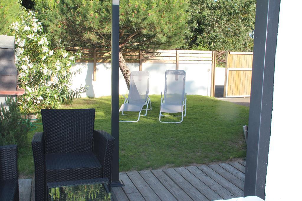 Les Dunes Oleron Grand-Village-Plage Екстериор снимка