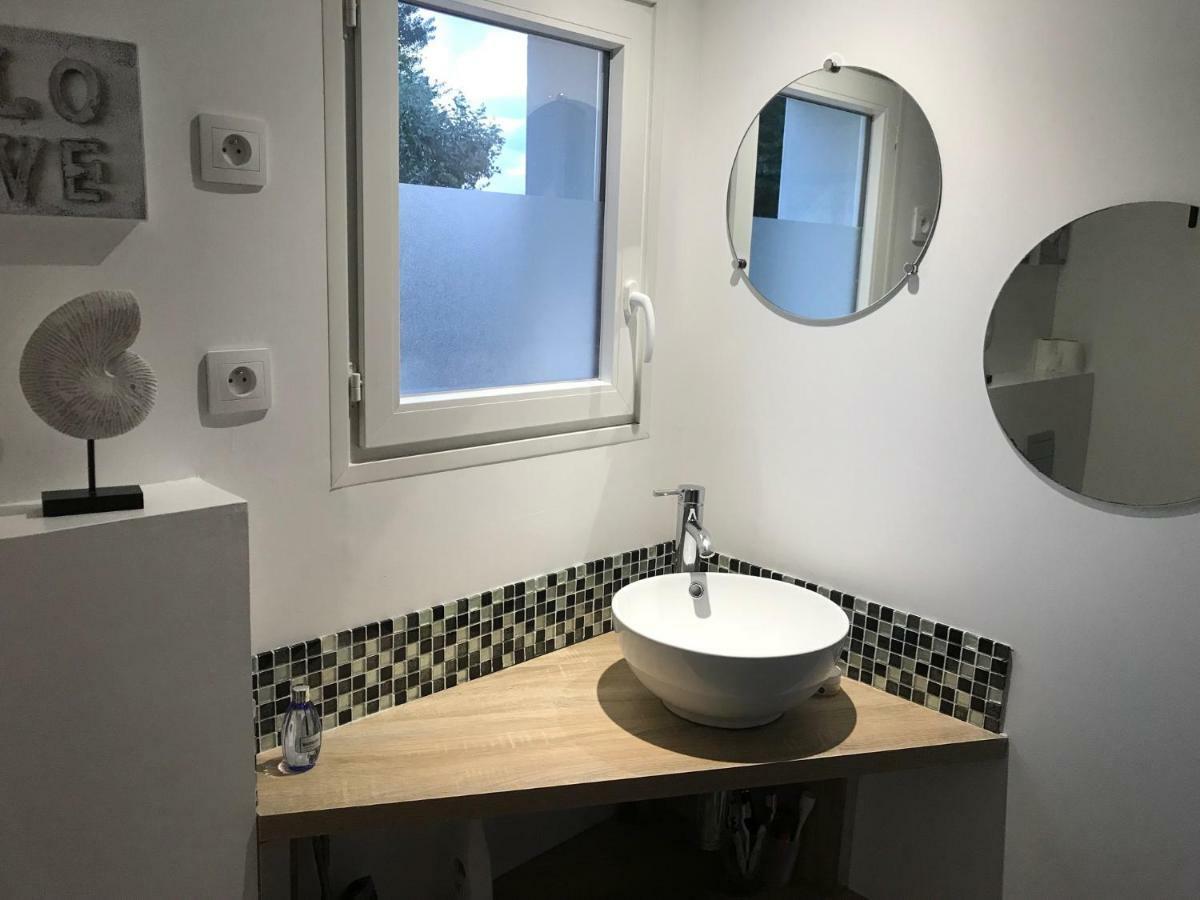 Les Dunes Oleron Grand-Village-Plage Екстериор снимка