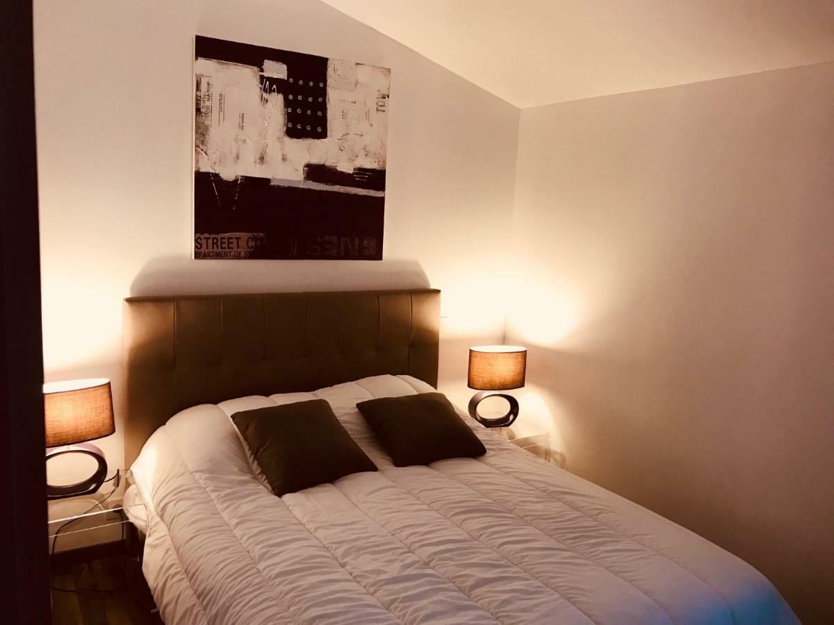 Les Dunes Oleron Grand-Village-Plage Екстериор снимка